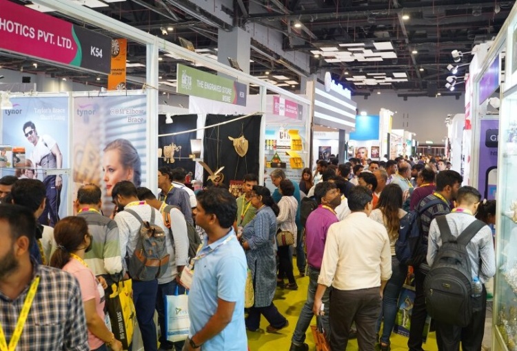 印度礼品展览会