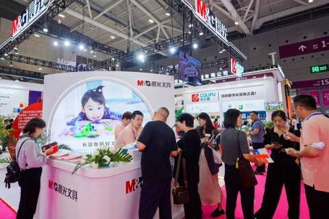 深圳国际礼品及家居用品展览会展会现场图片