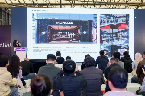 深圳国际酒店家具、商用定制及软装设计展展会现场图片