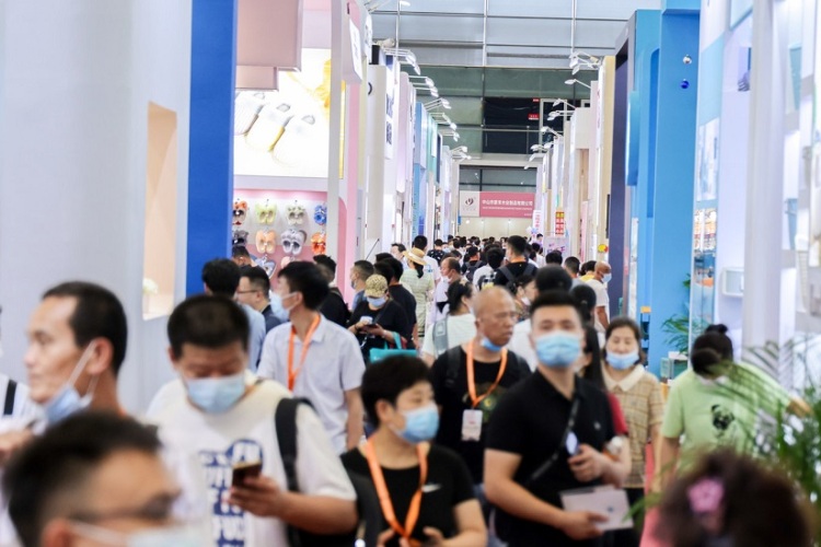 中国日用百货商品交易会-上海百货展