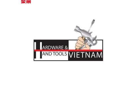 越南胡志明五金工具展览会展会现场图片