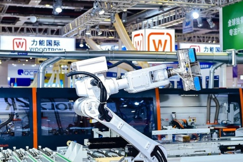 天津家具博览会-中国家博会展会现场图片