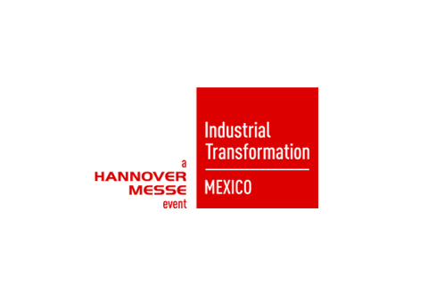 墨西哥工业展览会展会现场图片