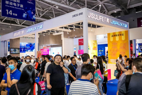 深圳国际礼品及家居用品展览会展会现场图片