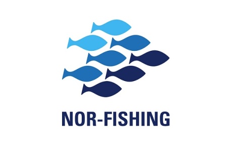 挪威渔业水产海鲜展览会