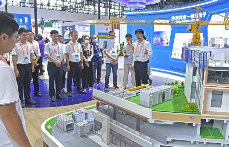 中国东盟博览会-东博会