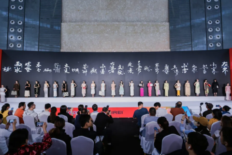 义乌小商品博览会-义博会展会现场图片