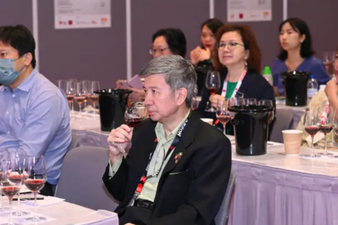 香港酒店用品及餐饮食品展览会展会现场图片