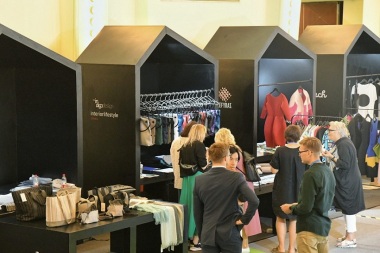 2026年上海国际时尚家居用品展览会(ILC)展示范畴