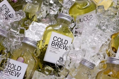 深圳国际酒店用品及餐饮业展览会展会现场图片