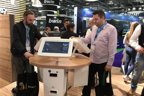 香港环球资源礼品及家居展览会展会现场图片