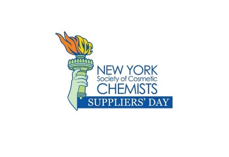 美国纽约化妆品原料展览会