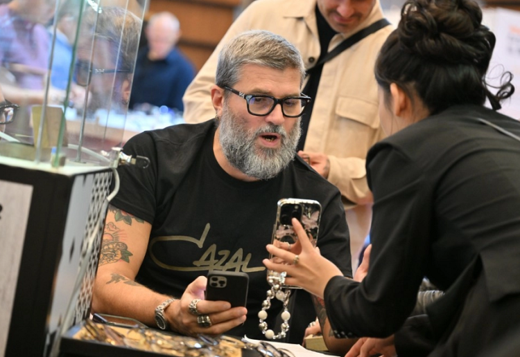 香港国际眼镜展