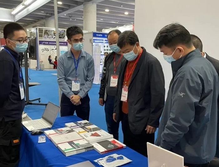 广州两用技术装备成果交易会