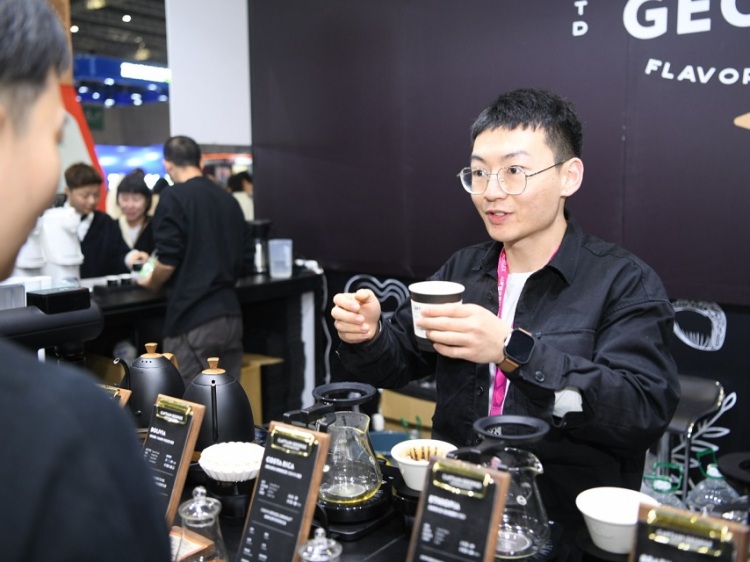 上海国际连锁加盟展览会春季