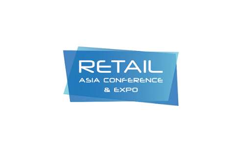 香港零售展览会展会现场图片