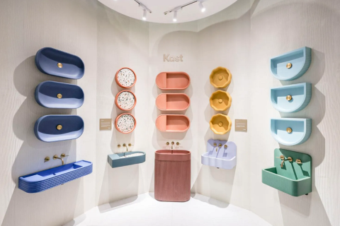 设计上海-上海设计展展会现场图片