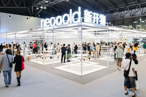 设计上海-上海设计展展会现场图片