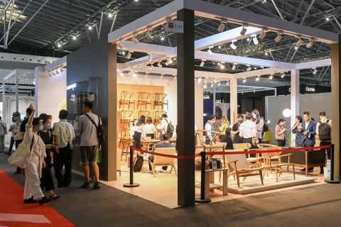 设计上海-上海设计展展会现场图片