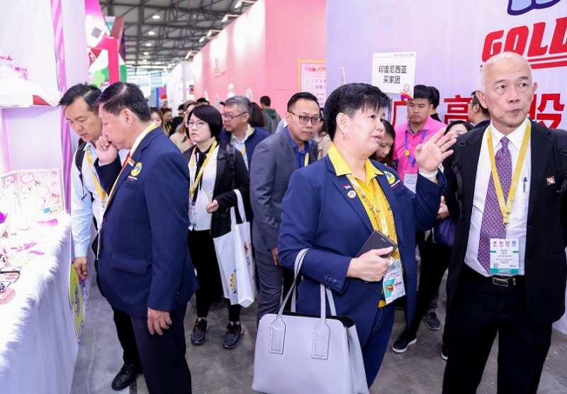 上海国际品牌授权展-中国授权展