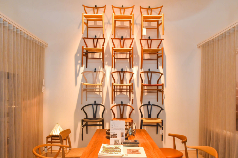 广州设计周-家居设计展展会现场图片