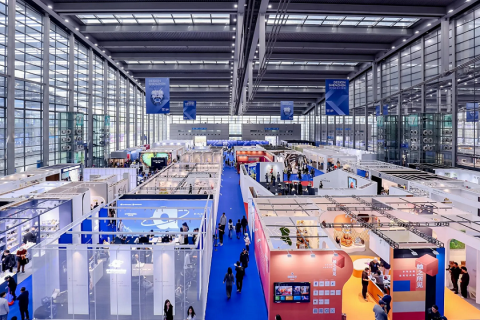 深圳设计展-设计深圳展会现场图片