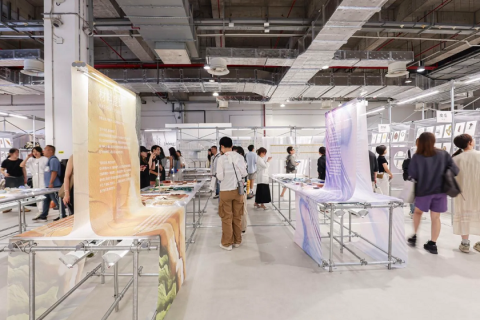 设计上海-上海设计展展会现场图片