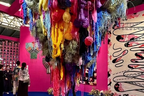 设计上海-上海设计展展会现场图片