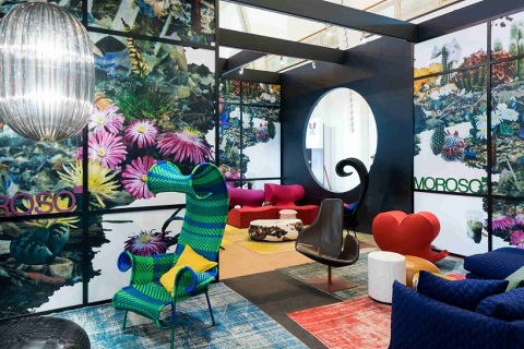 设计上海-上海设计展展会现场图片