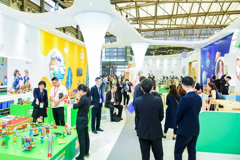 上海国际品牌授权展-中国授权展