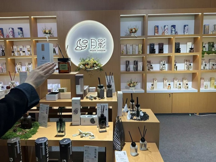 上海国际商业空间博览会