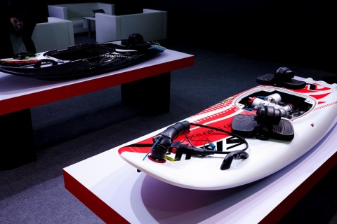 生活方式上海秀展会现场图片