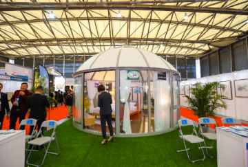 2026年上海国际民宿文化产业博览会暨乡村旅游装备展(民宿展)预定展位：避坑注意事项详解