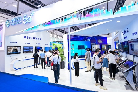 广州国际旅游产业展-广东旅博会展会现场图片