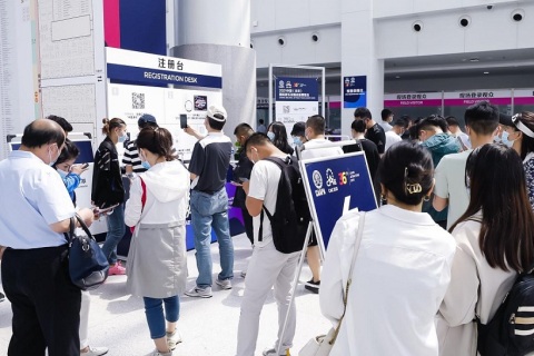 中国主题娱乐展-郑州游乐设施展展会现场图片