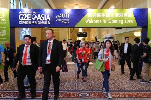 澳门亚洲博彩展-亚洲国际娱乐展展会现场图片