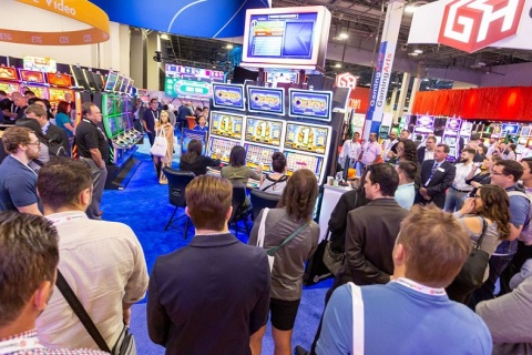 澳门亚洲博彩展-亚洲国际娱乐展展会现场图片