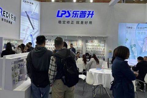 宁波国际文具礼品展-宁波文具展展会现场图片