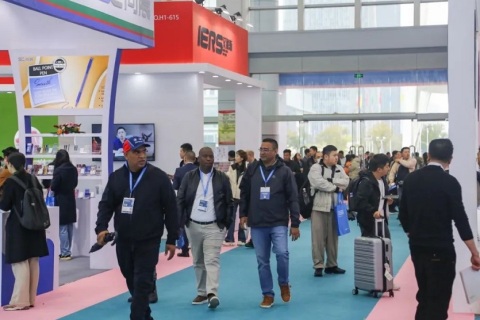 宁波国际文具礼品展-宁波文具展展会现场图片