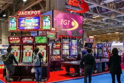 澳门亚洲博彩展-亚洲国际娱乐展展会现场图片