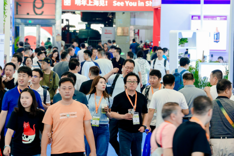 中国（广州）长城国际宠物水族展览会展会现场图片