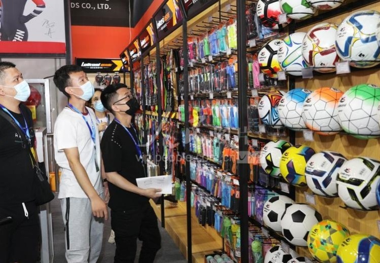中国义乌文化用品秋季展览会