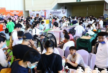 2026年山东济南国际宠物供应链博览会(山东宠物展)门票购买方式