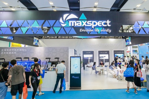 中国（广州）长城国际宠物水族展览会展会现场图片