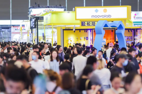 亚宠北京宠物展-京宠展展会现场图片