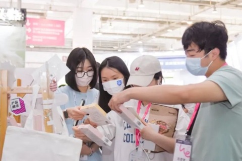 东西部小动物临床兽医师大会展览会展会现场图片