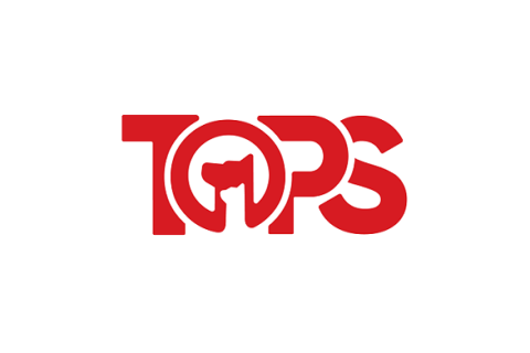 上海它博会展会现场图片