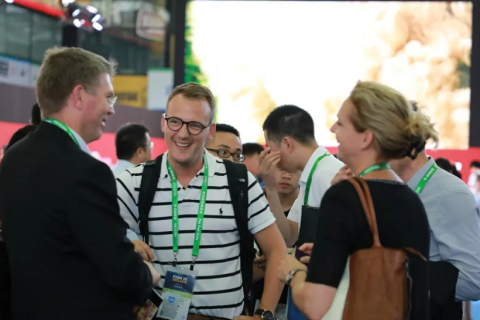 上海宠物展-亚宠展展会现场图片