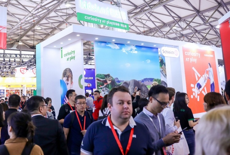 上海婴童用品展-中国婴童展