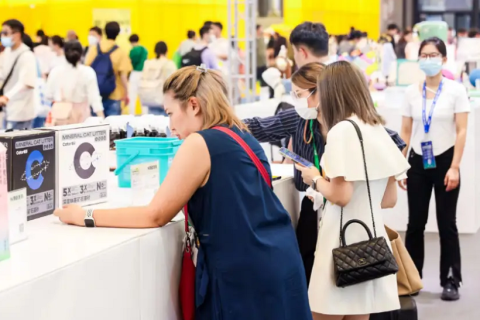 亚宠北京宠物展-京宠展展会现场图片